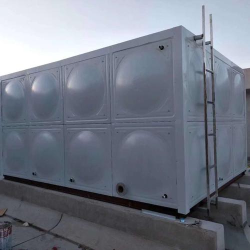 组装式玻璃钢机械及行业设备厂家